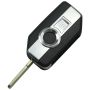 Caixa Flip dois Botões Moto Bmw