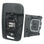 Comando VW 3 Botões Flip MQB49_5C_2G959752