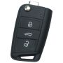Comando VW 3 Botões Flip MQB49_5C_5G6959752BF