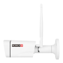 Câmara PROVISION WP-919-V2 IR lente fixa para exterior, 2MP