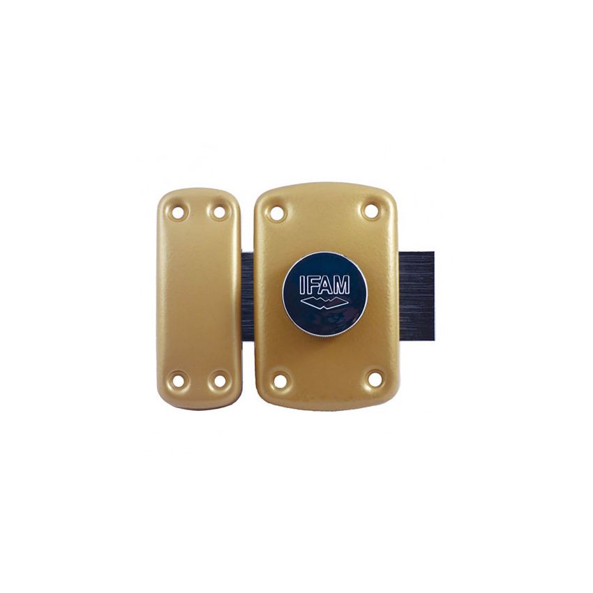 Fechadura IFAM B5/5 cm