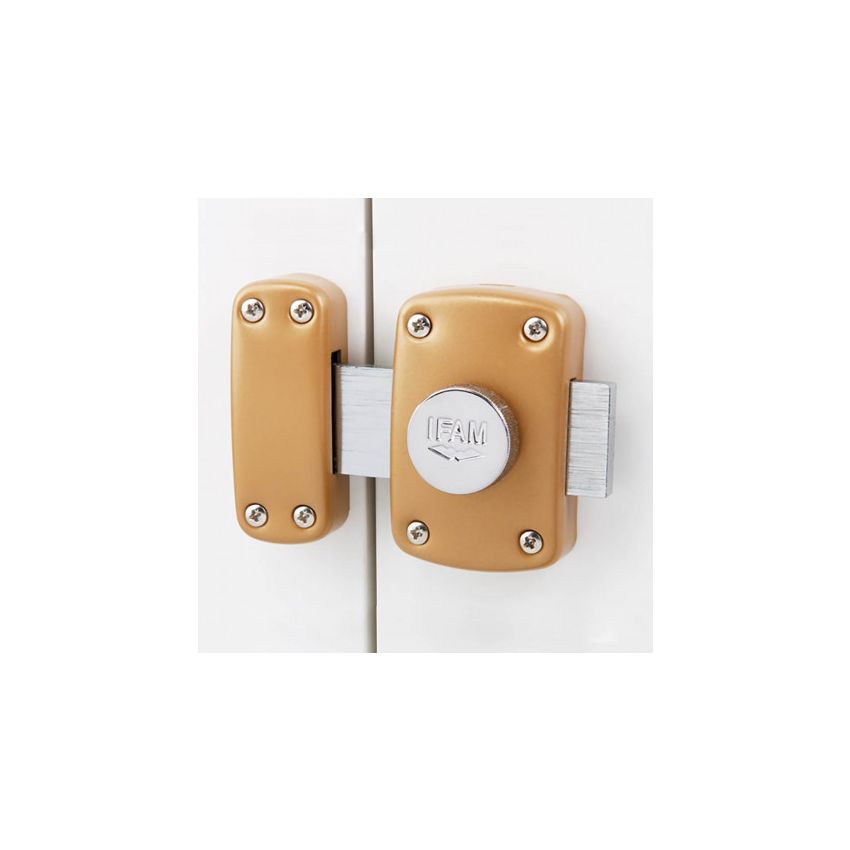 Fechadura IFAM B5/5 cm
