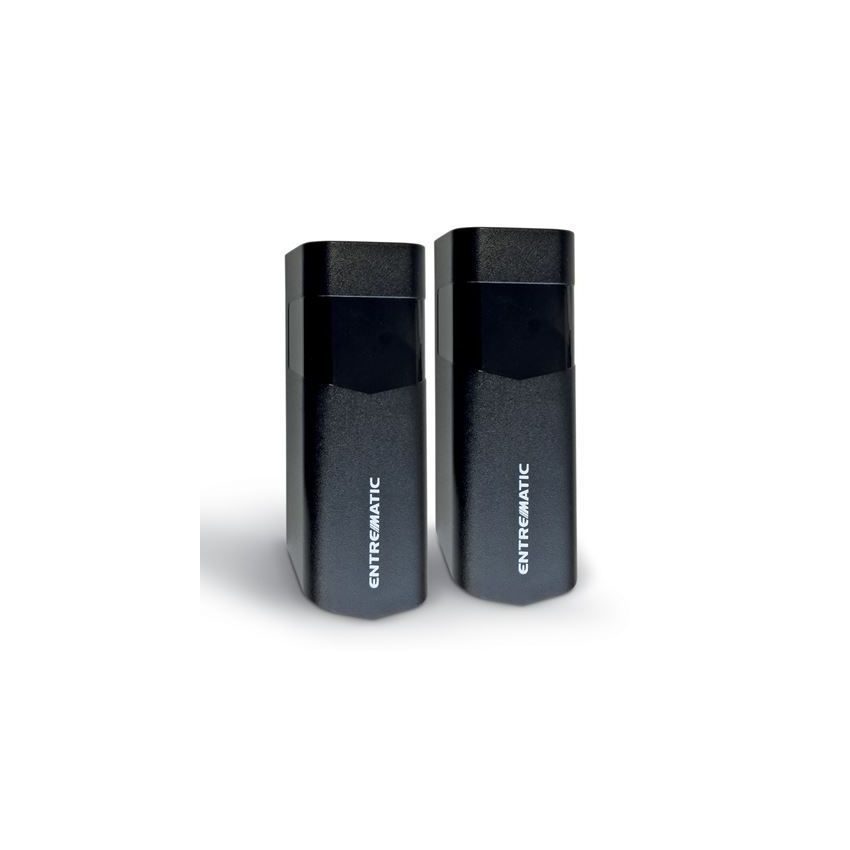 Par de fotocélulas slim Ditec LIN2