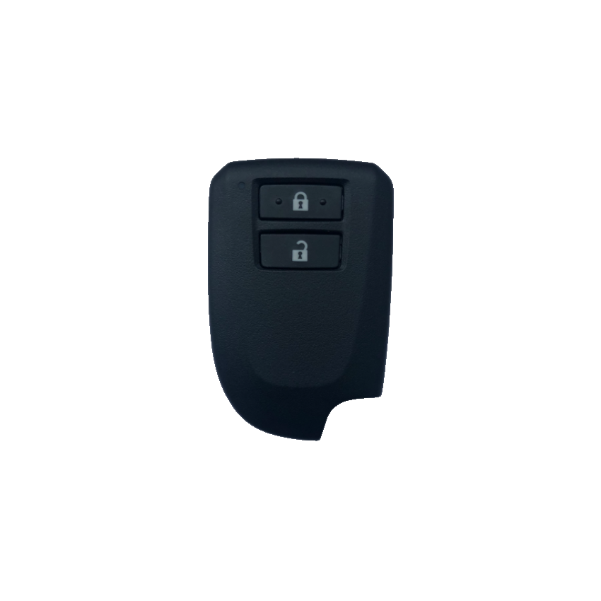 Comando Peugeot Proximidade 2 Botões (B000890480)