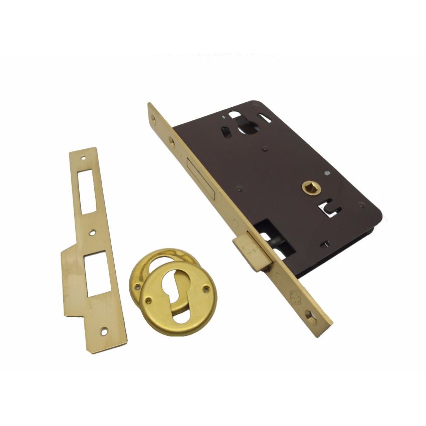 Fechadura AGC 790 LT 5,5 cm