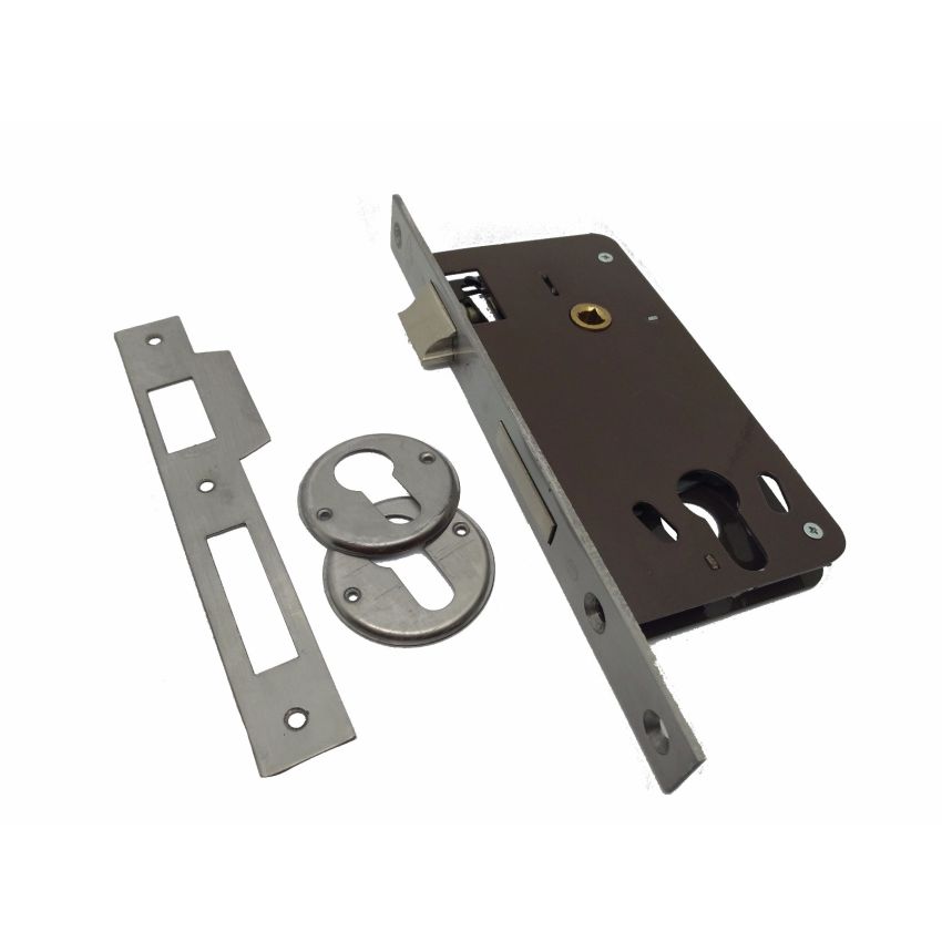 Fechadura AGC 790 CR 7 cm