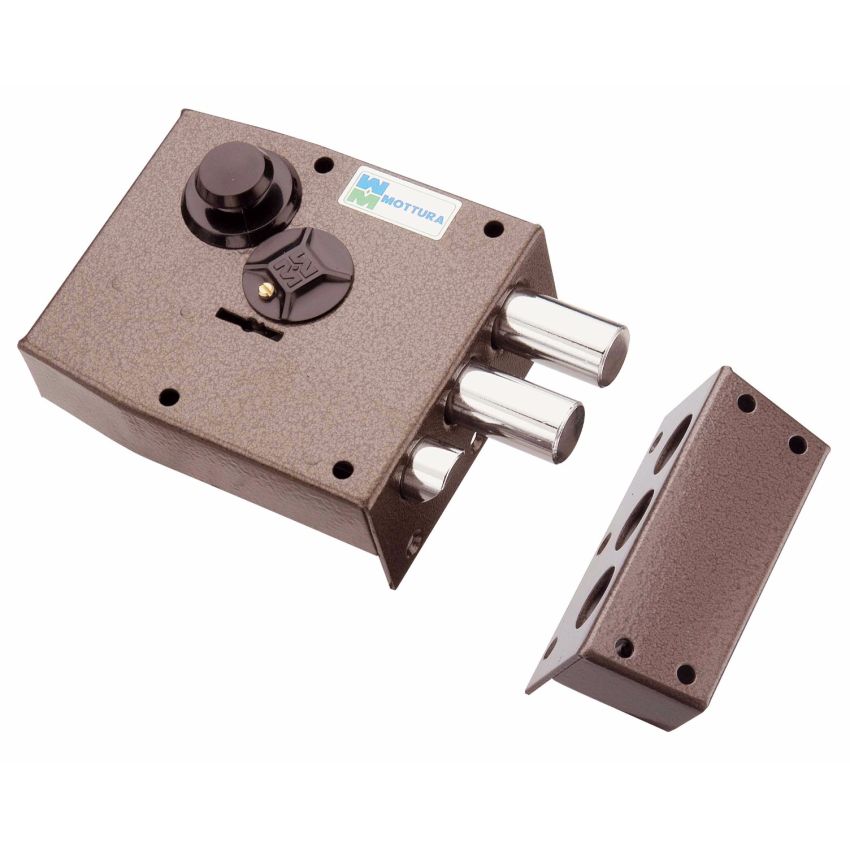 Fechadura MOTTURA 20511VS