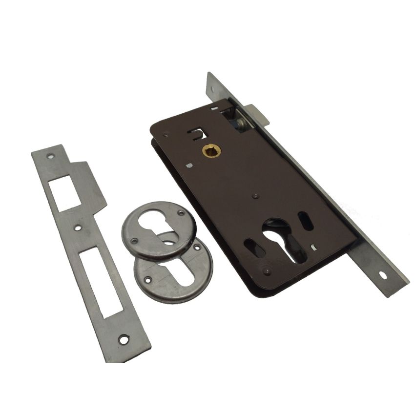 Fechadura AGC 790 CR 4 cm