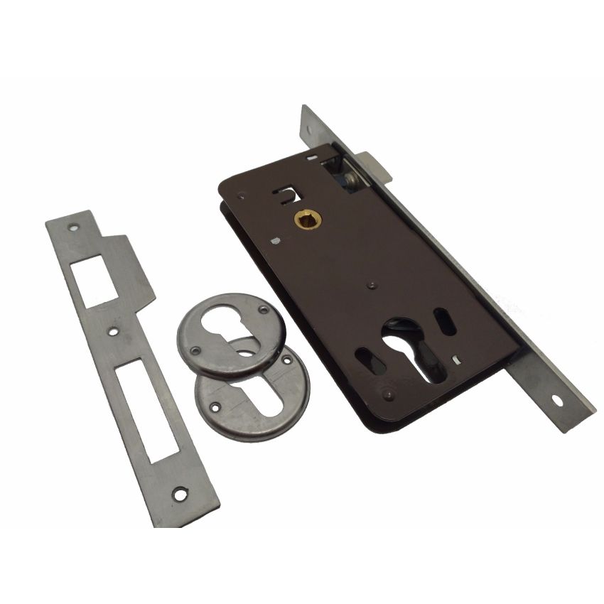 Fechadura AGC 790 CR 5 cm