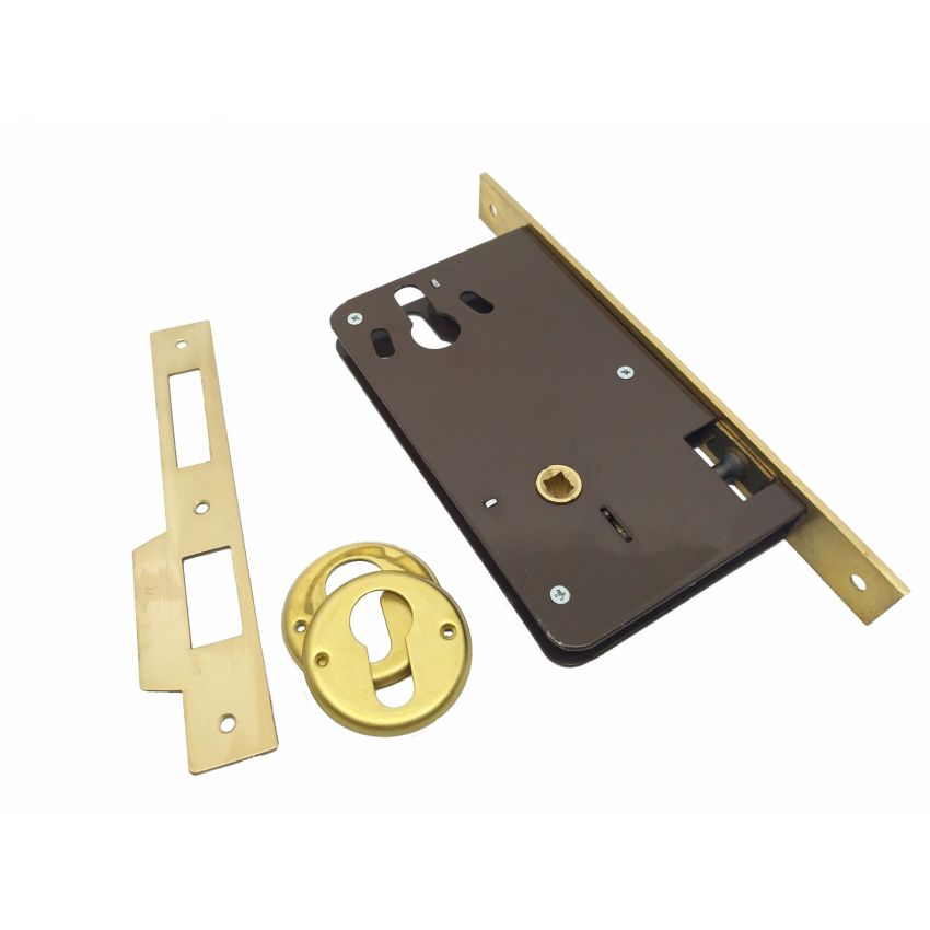 Fechadura AGC 790 LT 7,5 cm