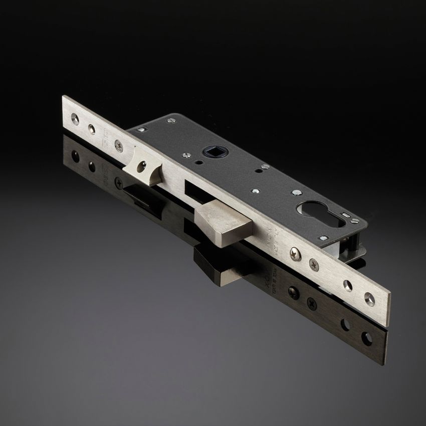 Fechadura ISEO Electa 781102352, entrada 35mm