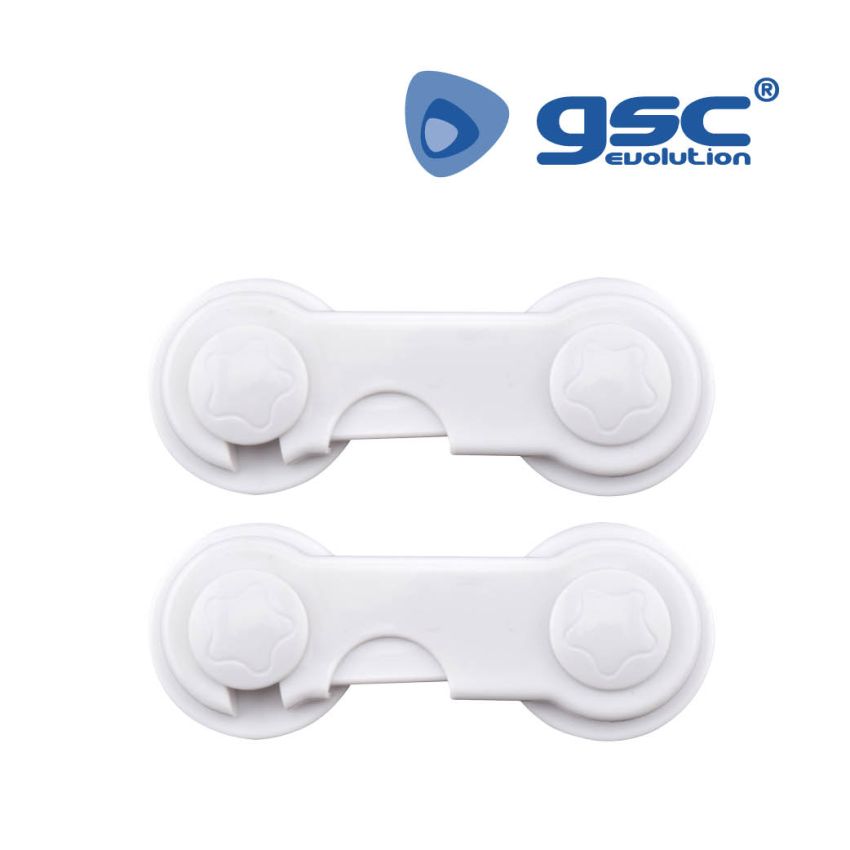 Kit de Segurança Infantil Pack 1