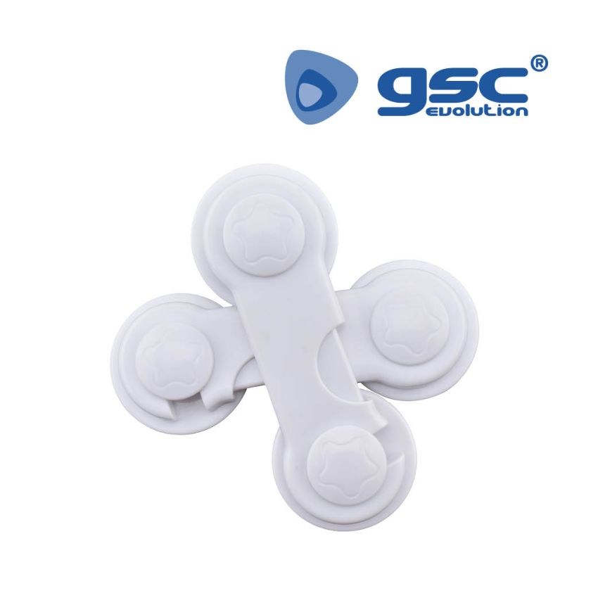 Kit de Segurança Infantil Pack 1