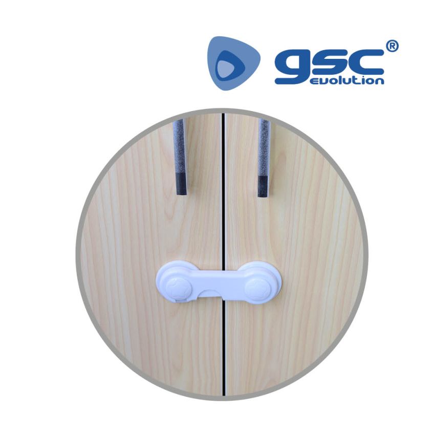 Kit de Segurança Infantil Pack 1