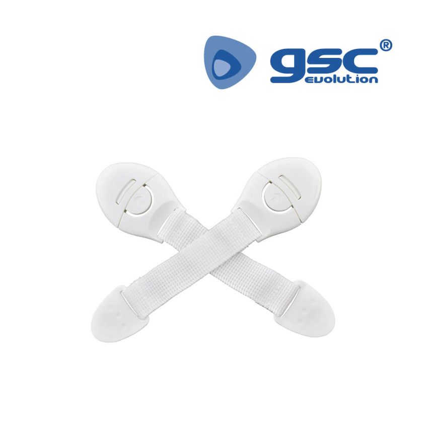 Kit de Segurança Infantil Pack 1