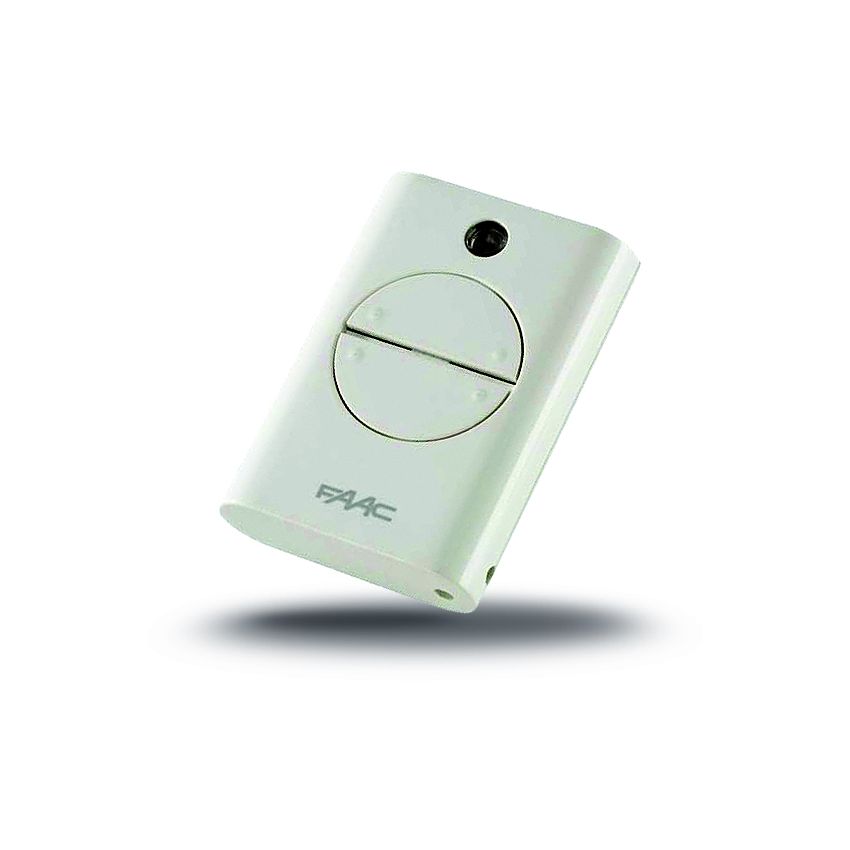 Comando FAAC XT4433RC