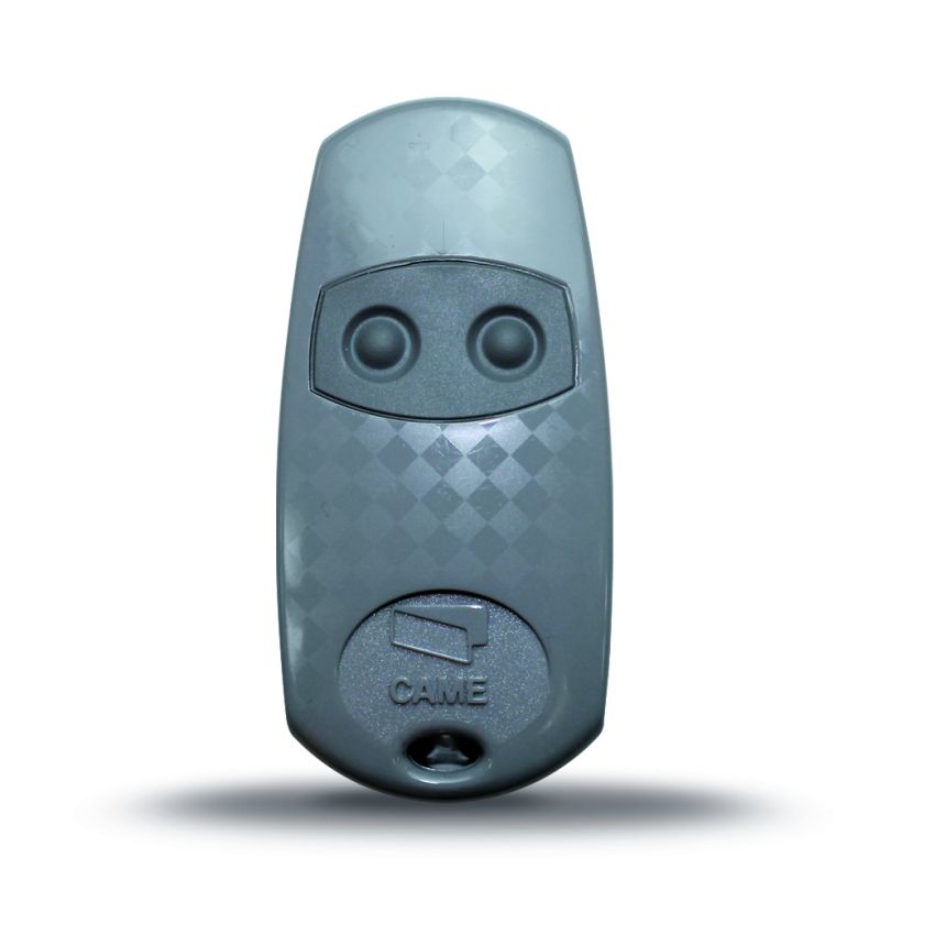 Comando CAME Top 432NA- DESCONTINUADO (Ver em artigo alternativo modelo compatível)