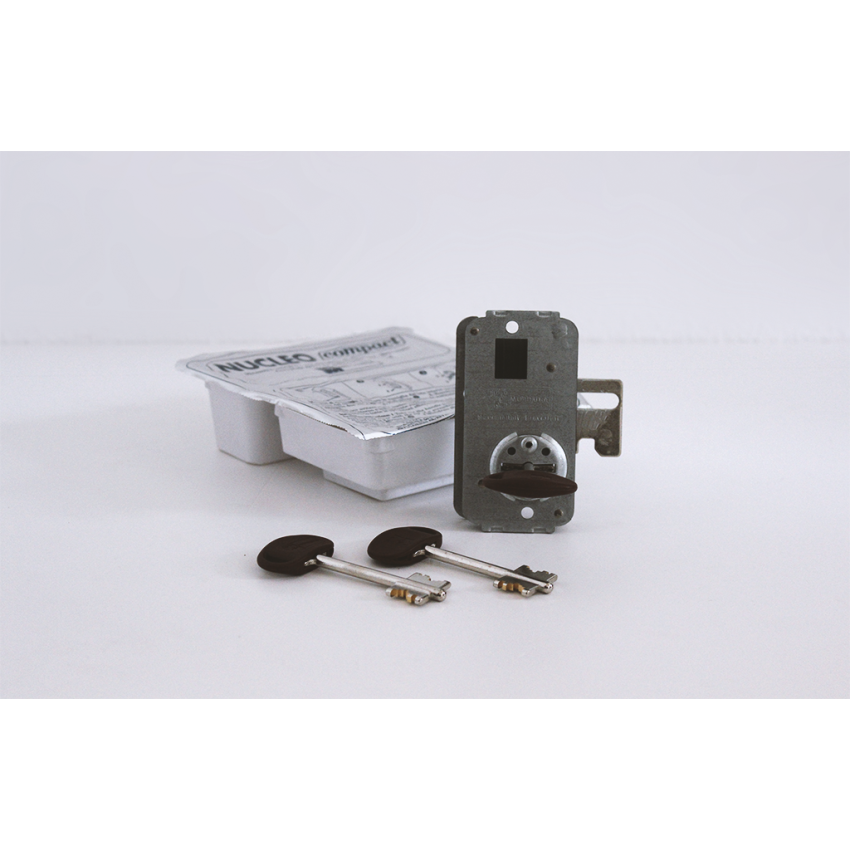 Segredo Mottura 91067 SAU