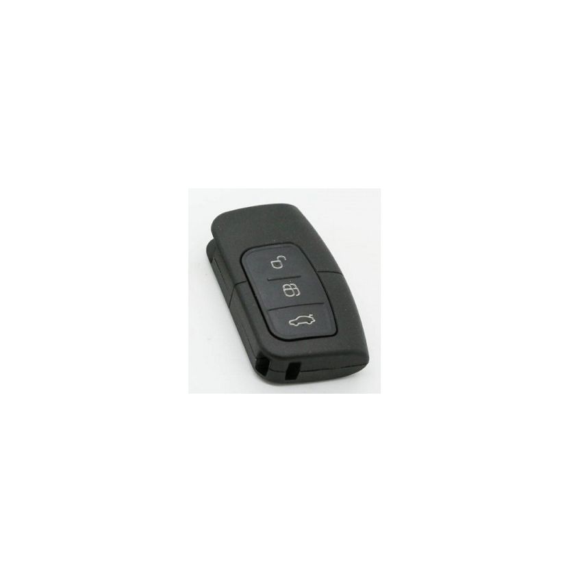 Comando keyless Ford S/ponteira
