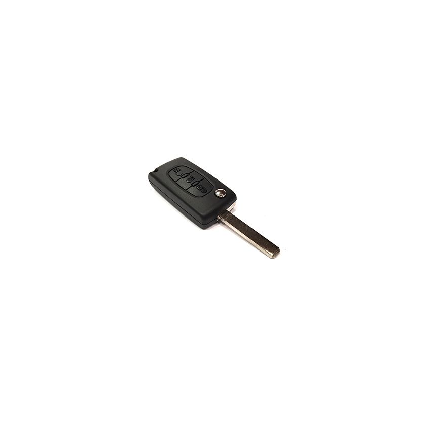 Comando Flip  Peugeot 407(649083-649097-649096)