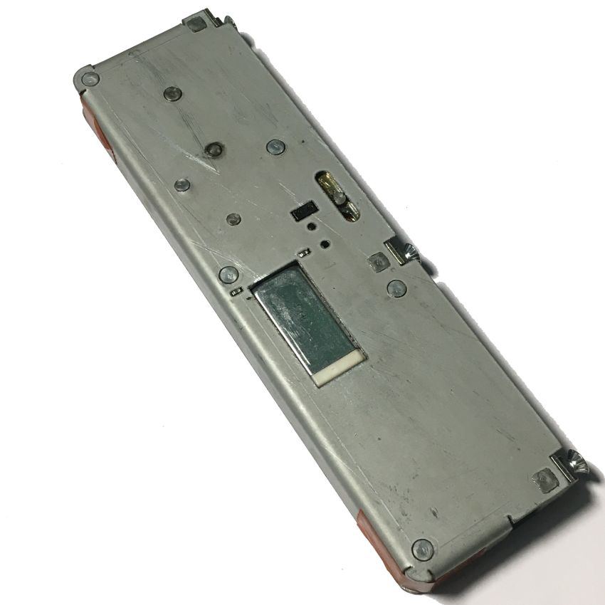 Motor Winkhaus EAV3 BL