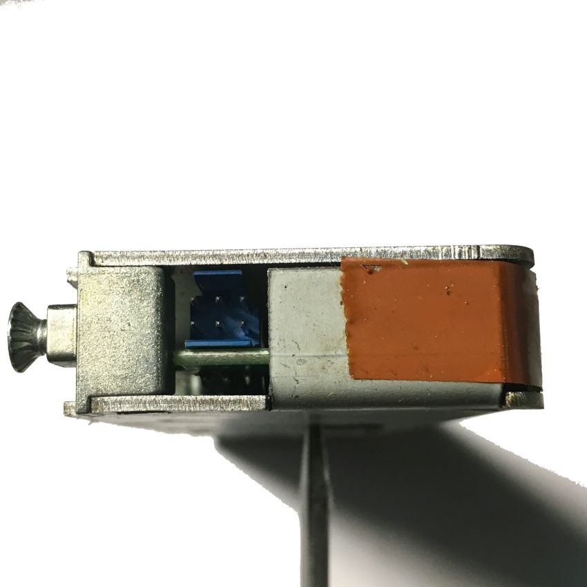 Motor Winkhaus EAV3 BL