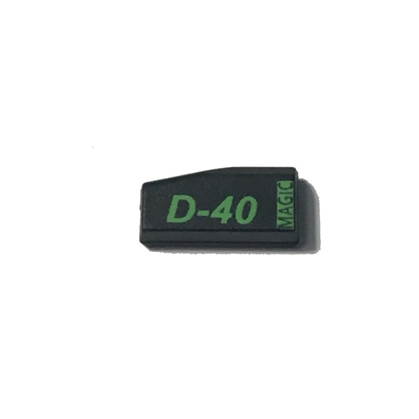 Transponder para cópia de 4D de 40 Bits