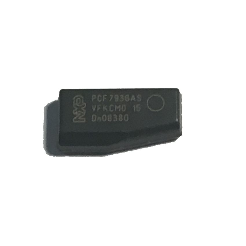 Transponder ID46 para Renault