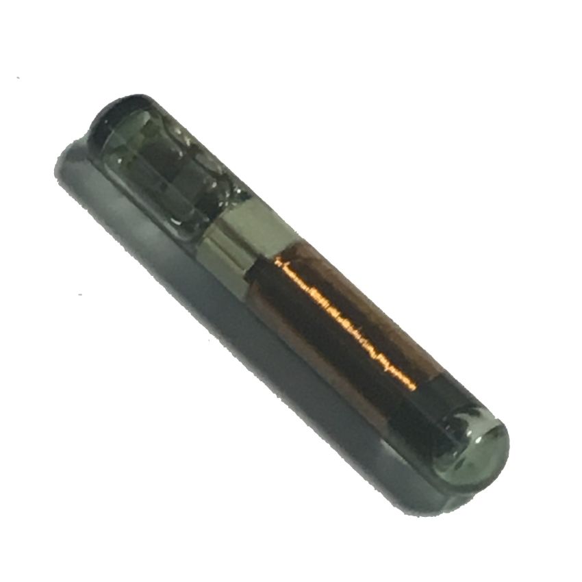 Transponder T3 Silca