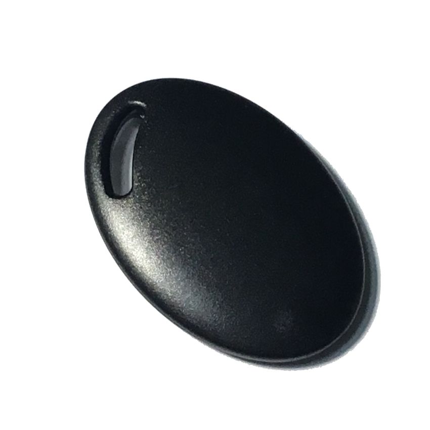 Chave especial Dierre original Key Control (chave transponder)