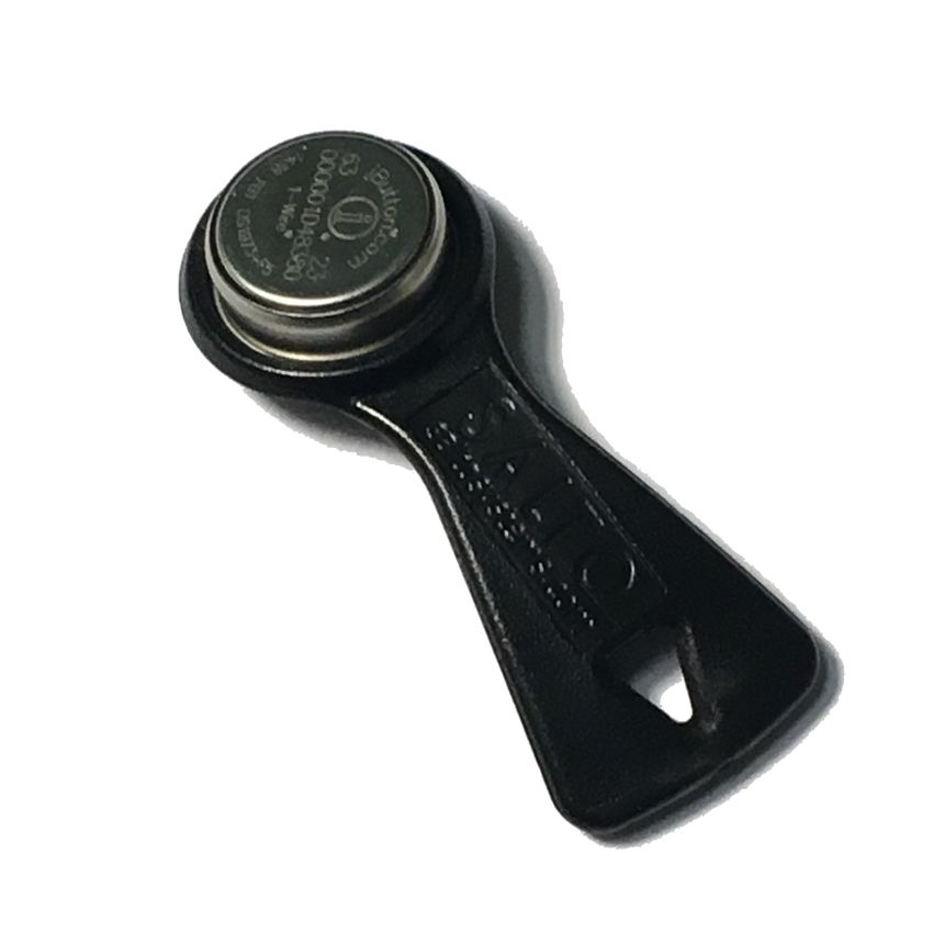 Chave especial Salto original IBUTTON RW