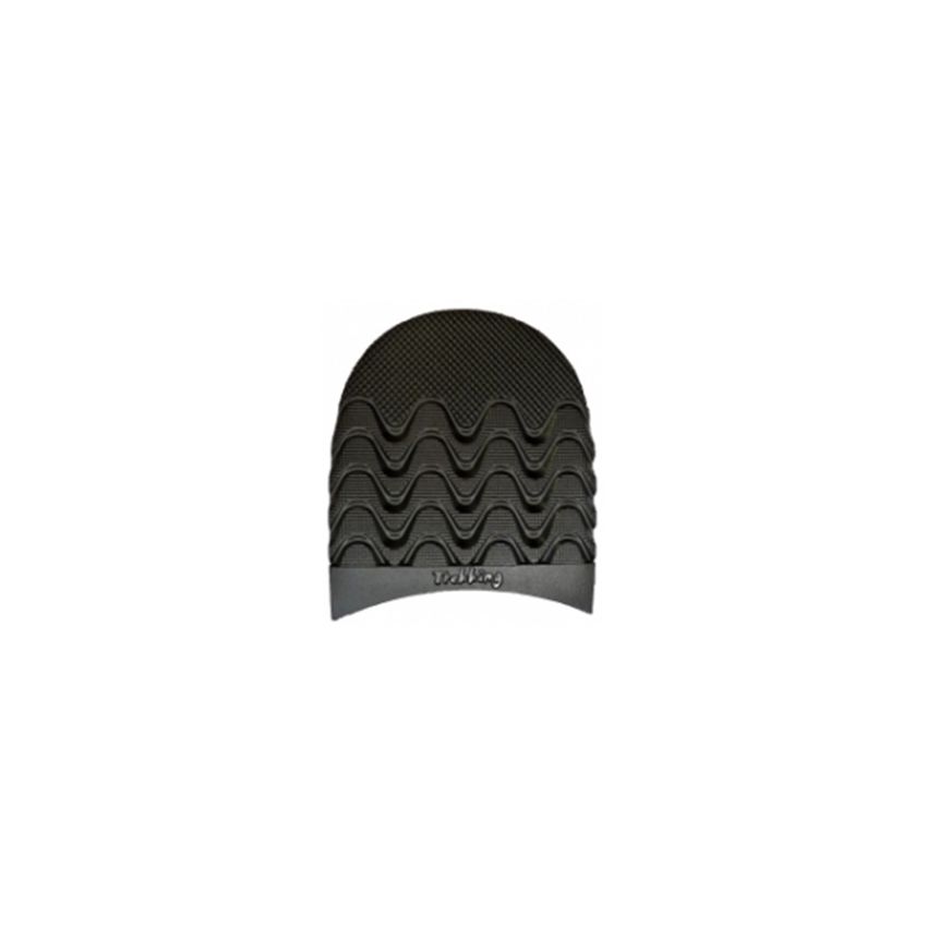Capas Trekking  8mm nº4 (grande) Preto