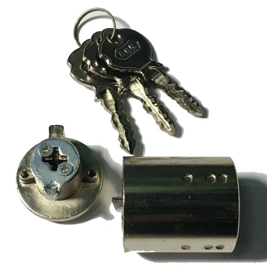 Canhão AGC 4 Entradas 35mm ( tipo grosso ) nº2