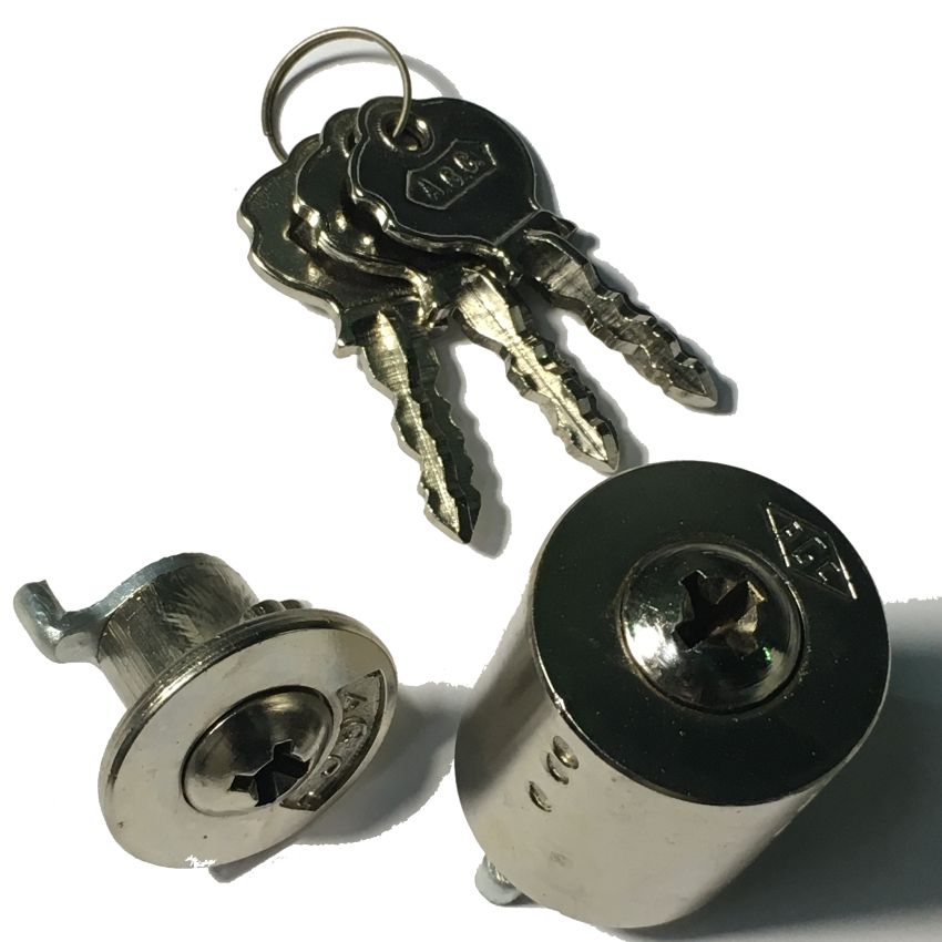 Canhão AGC 4 Entradas 35mm ( tipo novo, com palhetão ) nº3