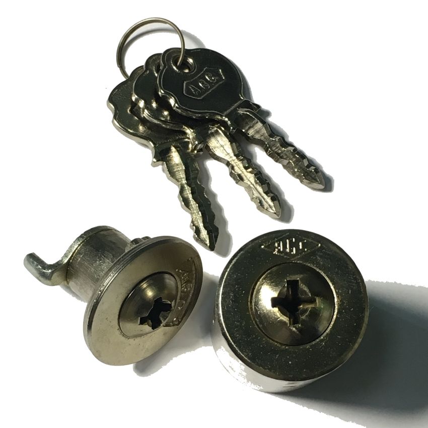 Canhão AGC 4 Entradas 32mm ( tipo fino ) nº1