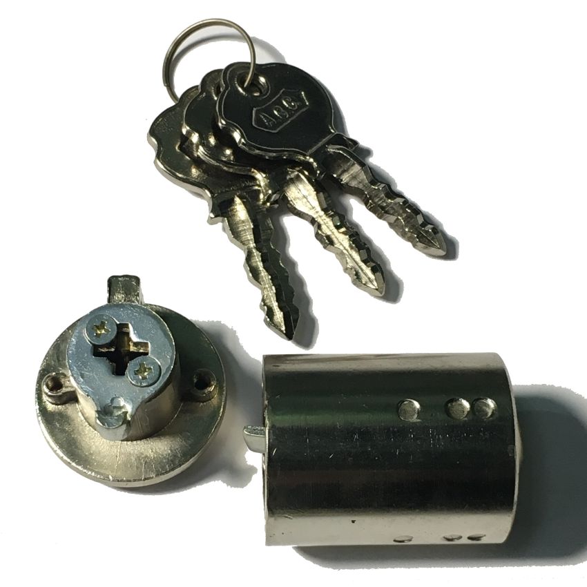 Canhão AGC 4 Entradas 32mm ( tipo fino ) nº1