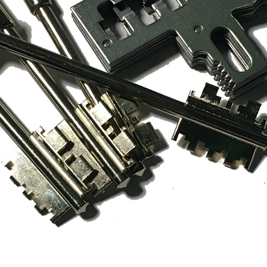 Segredo Cisa 07590-40 Direito