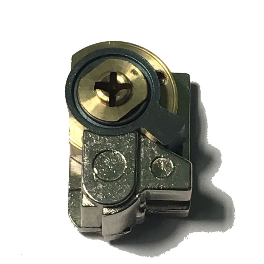 Canhão GNS 4 Entradas c/adaptador de perfil europeu