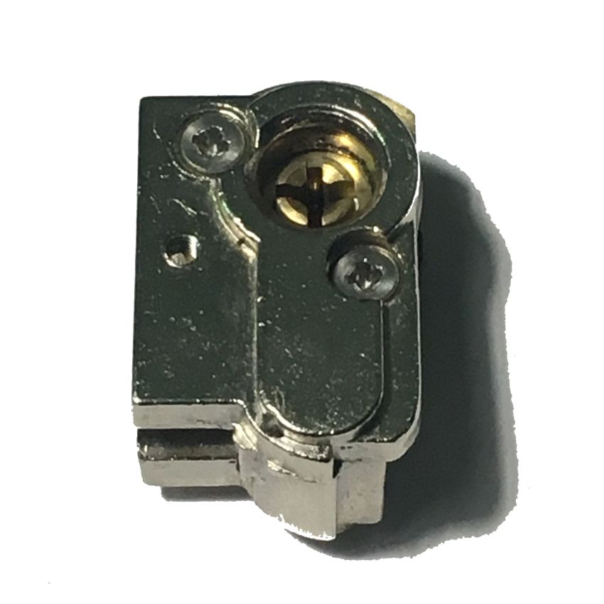 Canhão GNS 4 Entradas c/adaptador de perfil europeu