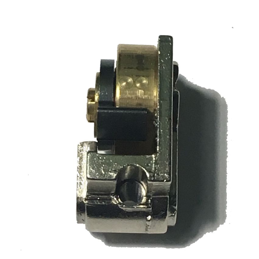 Canhão GNS 4 Entradas c/adaptador de perfil europeu