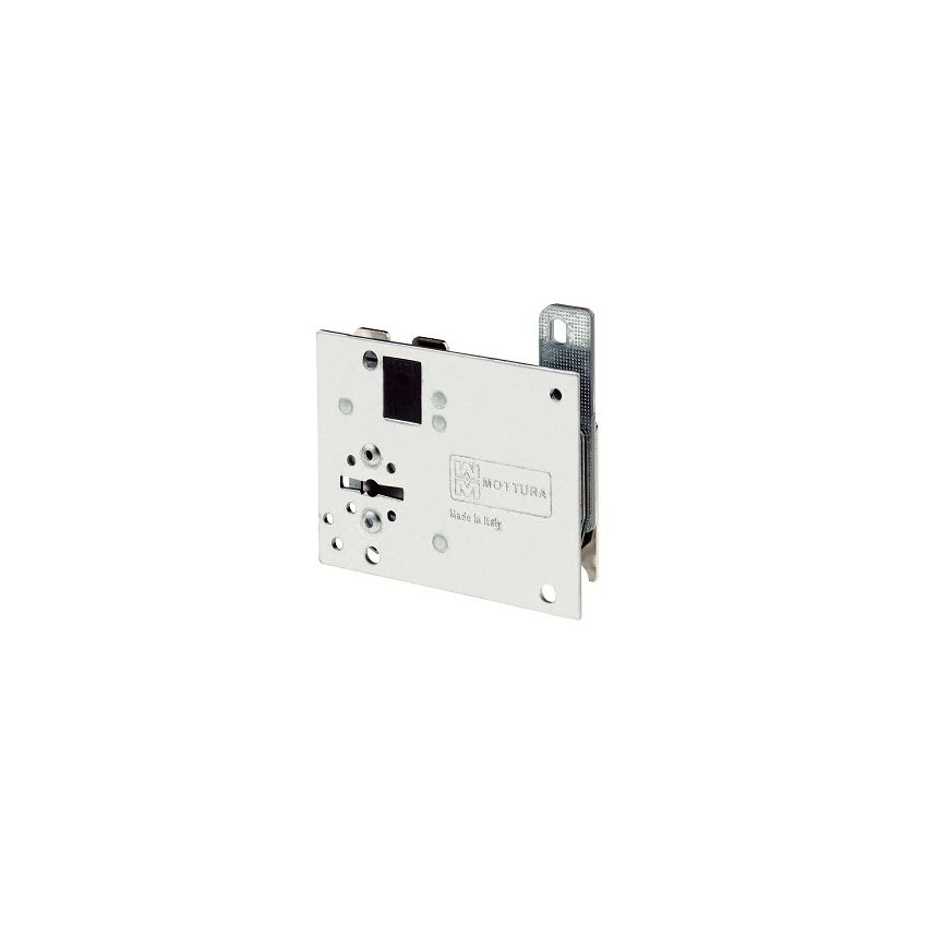 Segredo Mottura Nucleo 91057S  Esquerdo