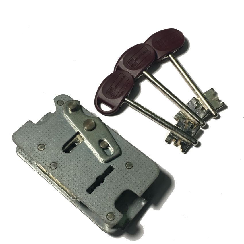 Segredo Mottura  91067 DAU