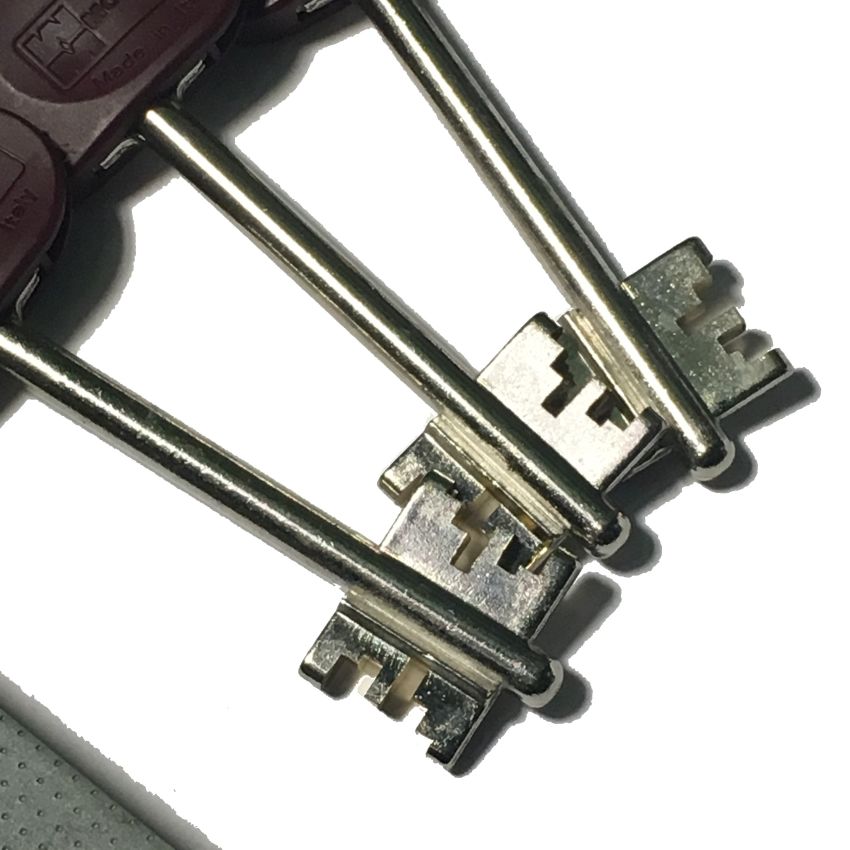 Segredo Mottura  91067 DAU