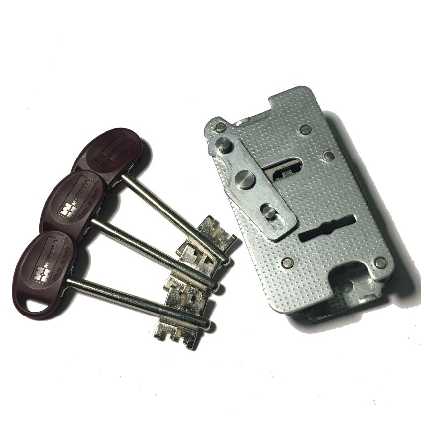 Segredo Mottura 91067 SAU