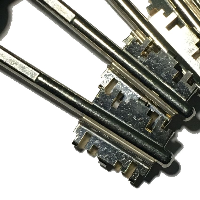 Segredo Mottura de gorges 911841070G