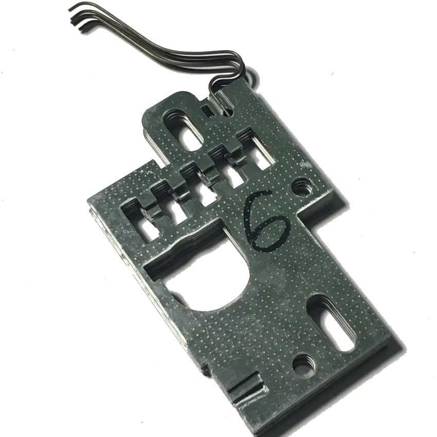 Segredo Mottura de gorges 911841070G