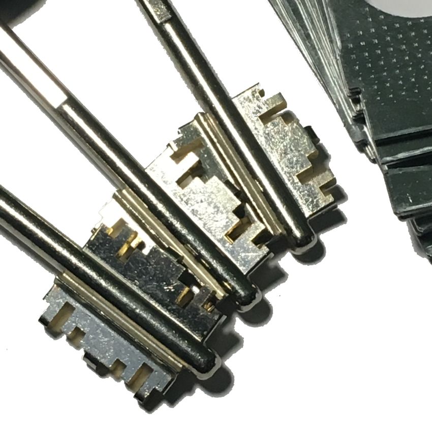 Segredo Mottura de gorges 911841070