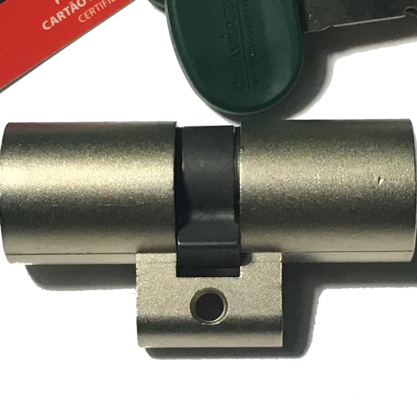 Cilindro Mottura Champions S28D313101 perfil Suiço