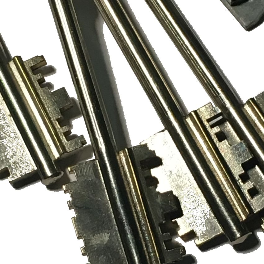 Segredo Rodes de Gorges direita