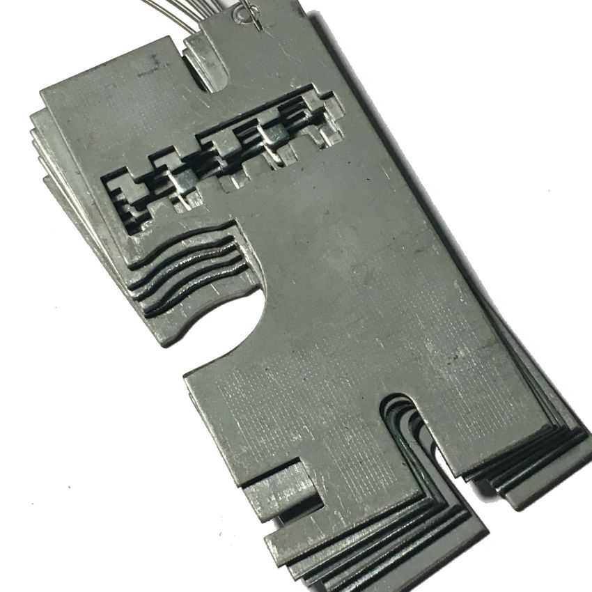 Segredo Rodes de Gorges direita